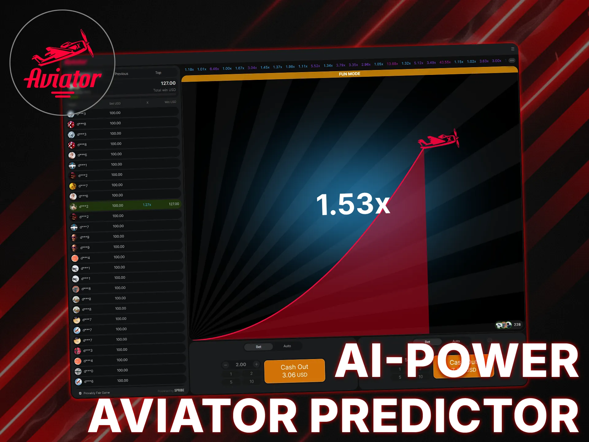 This Predictor Aviator app uses advanced AI for accurate, real-time outcome forecasts.